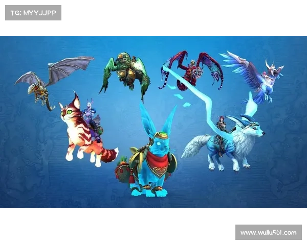 魔兽世界怀旧服坐骑代购攻略